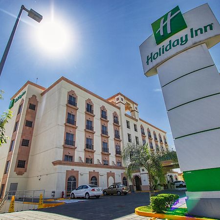 Holiday Inn Leon By Ihg Eksteriør bilde