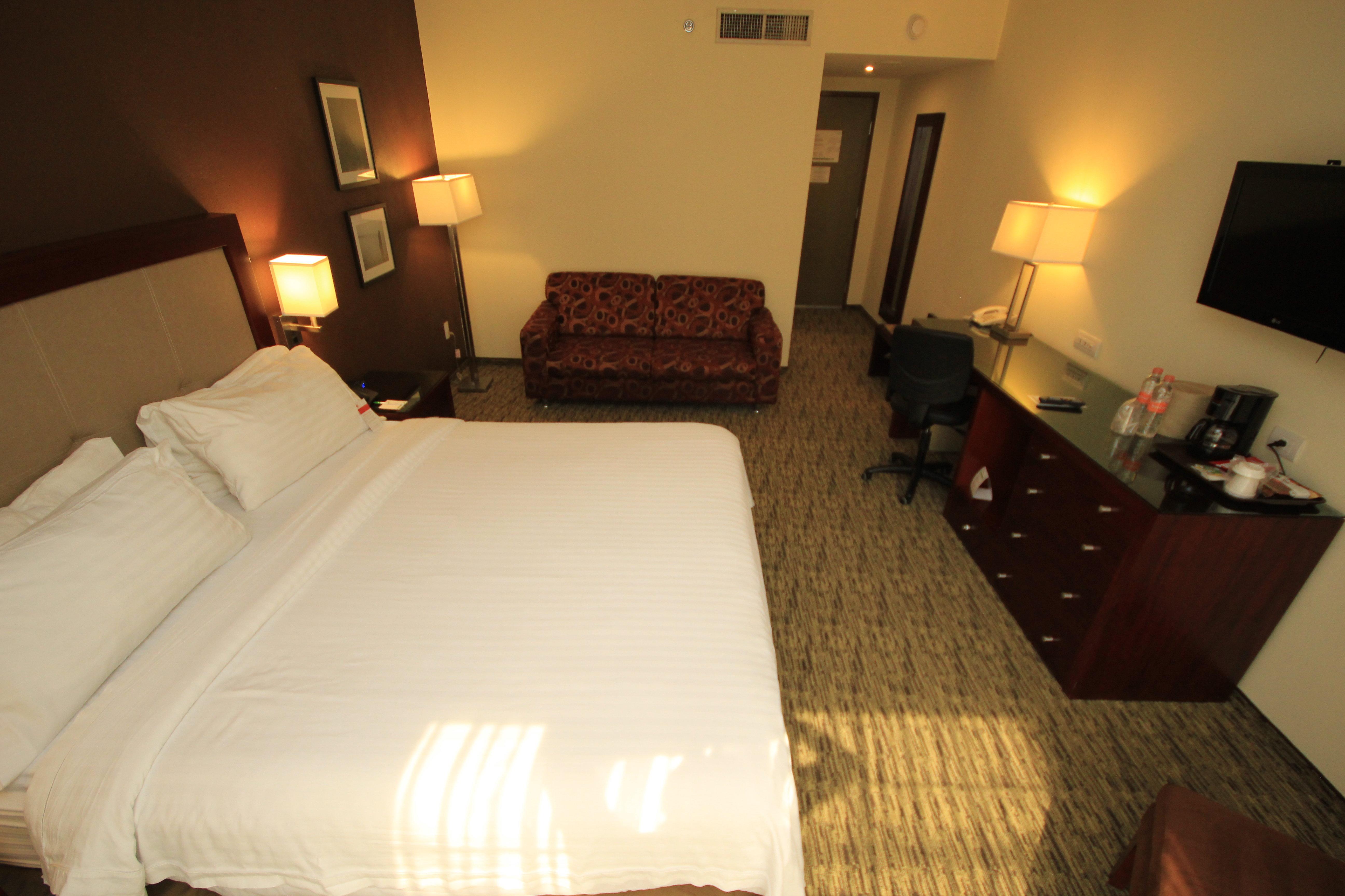 Holiday Inn Leon By Ihg Eksteriør bilde