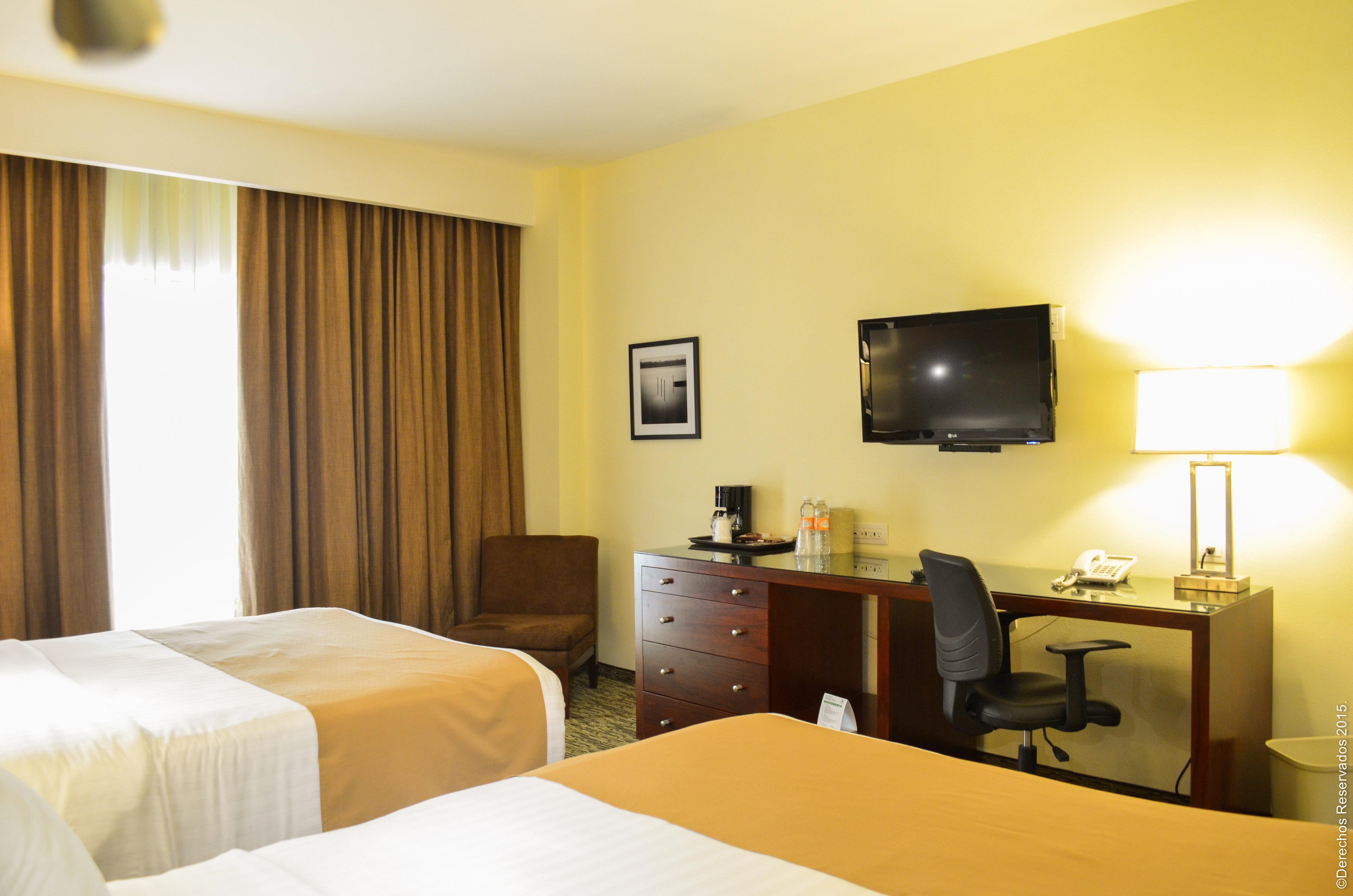 Holiday Inn Leon By Ihg Eksteriør bilde