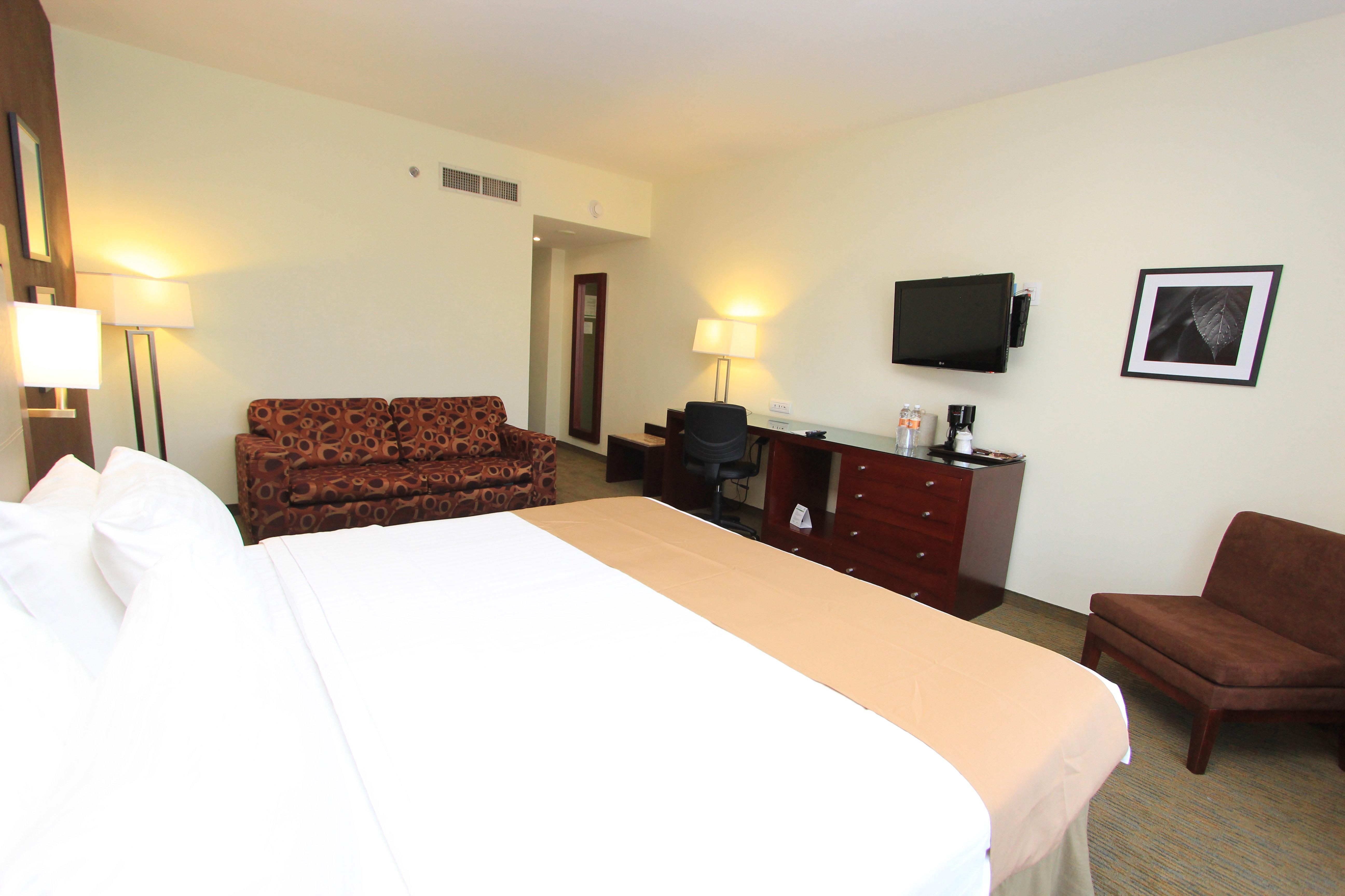 Holiday Inn Leon By Ihg Eksteriør bilde