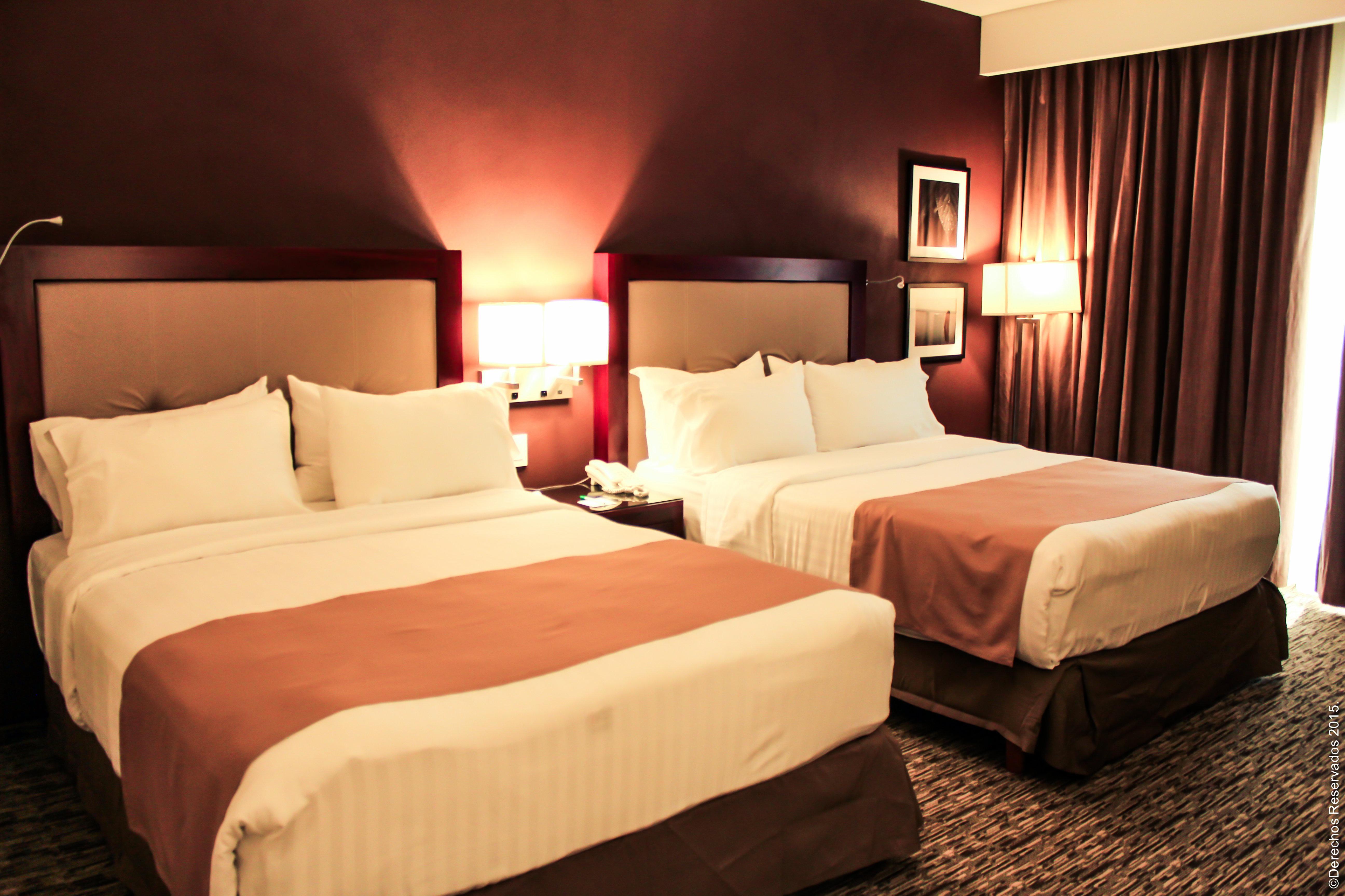 Holiday Inn Leon By Ihg Eksteriør bilde