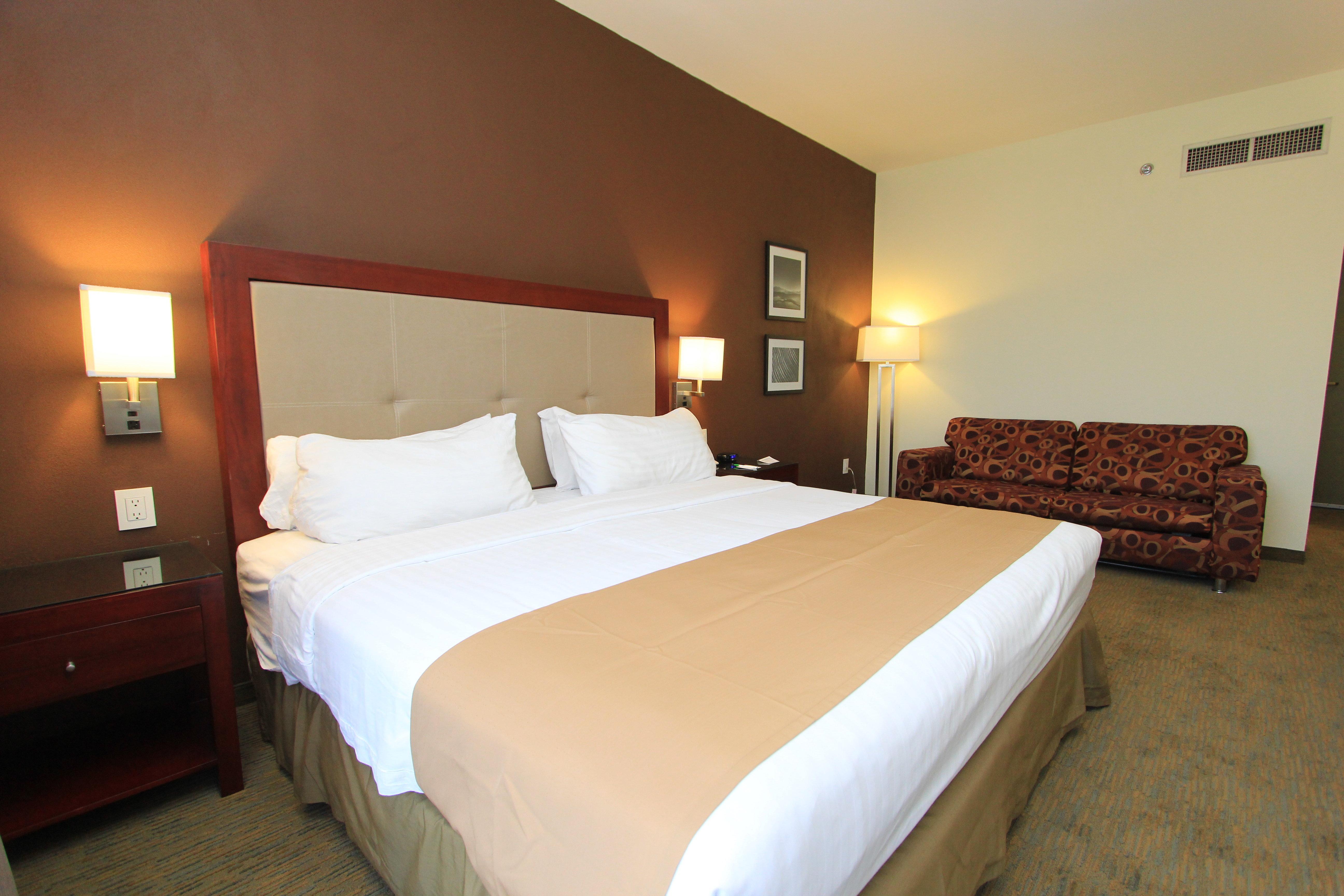 Holiday Inn Leon By Ihg Eksteriør bilde