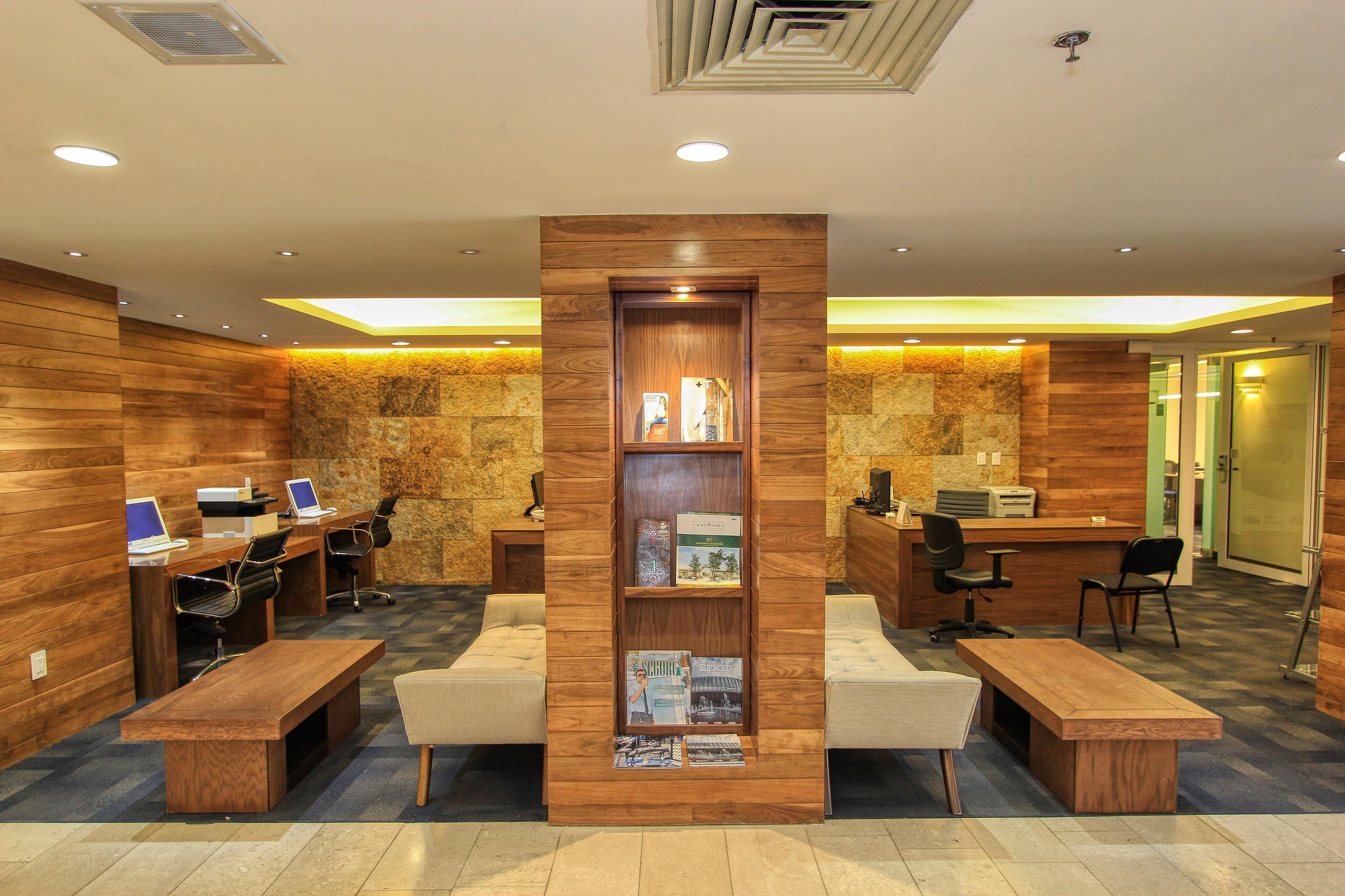Holiday Inn Leon By Ihg Eksteriør bilde