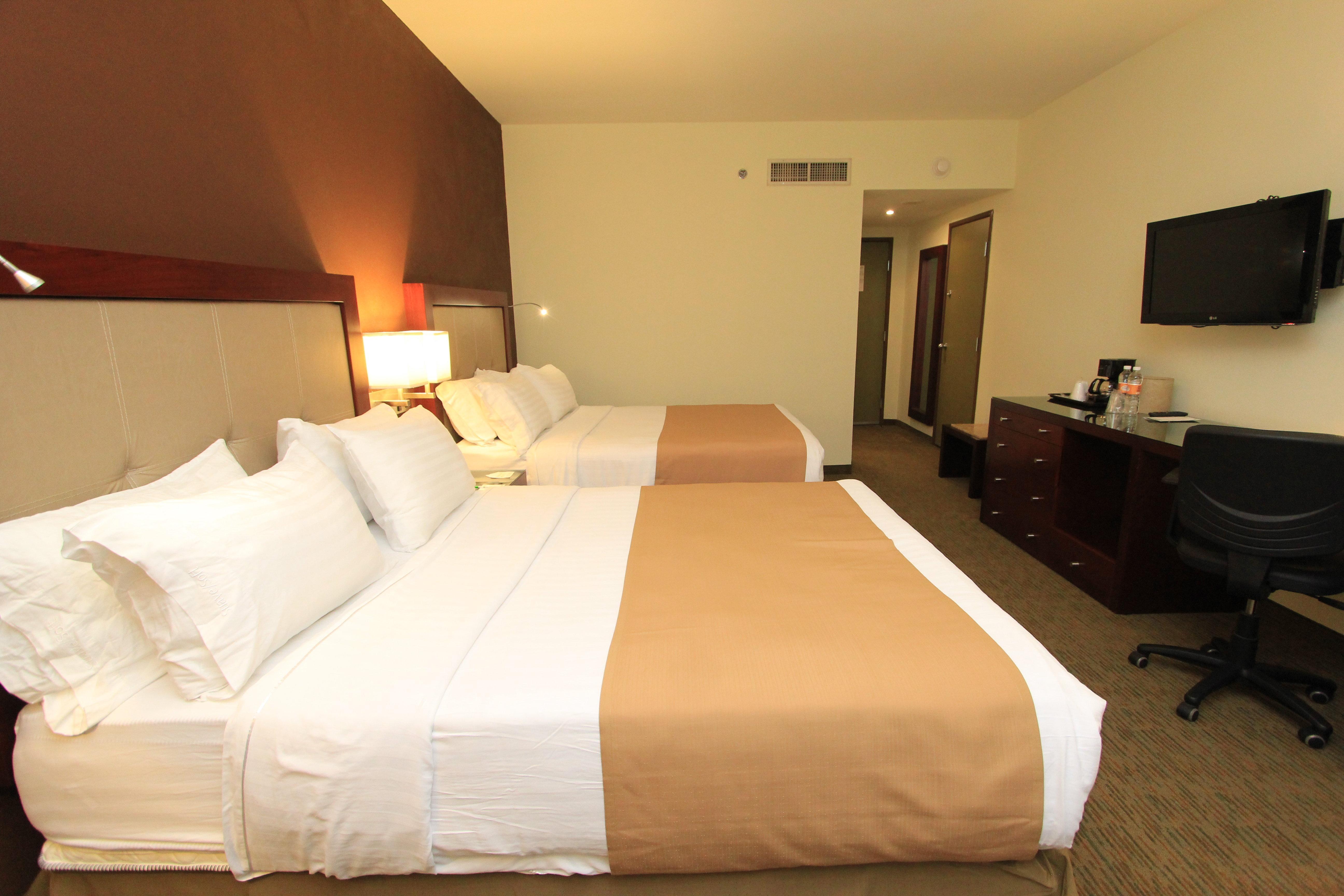 Holiday Inn Leon By Ihg Eksteriør bilde