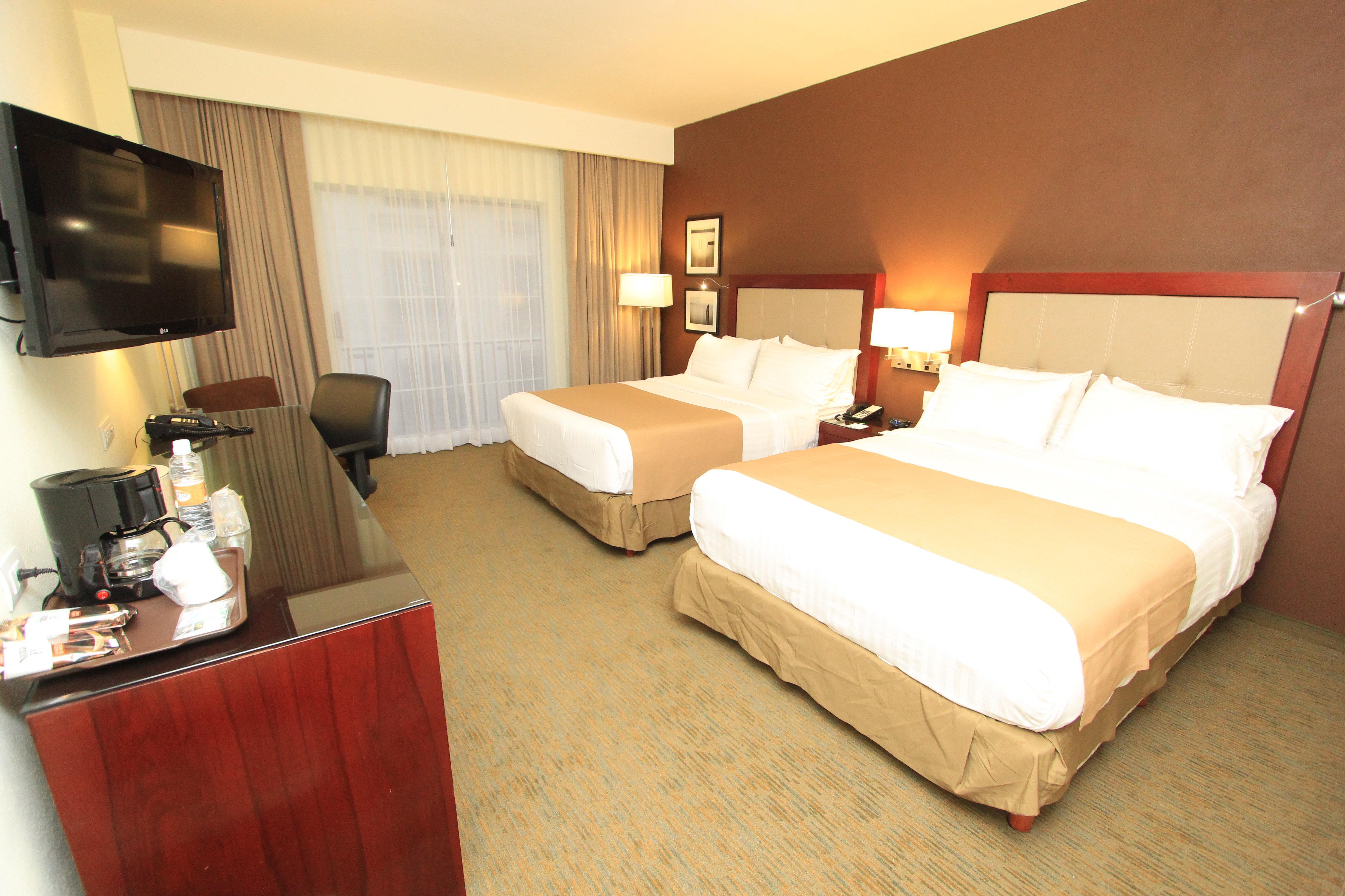 Holiday Inn Leon By Ihg Eksteriør bilde