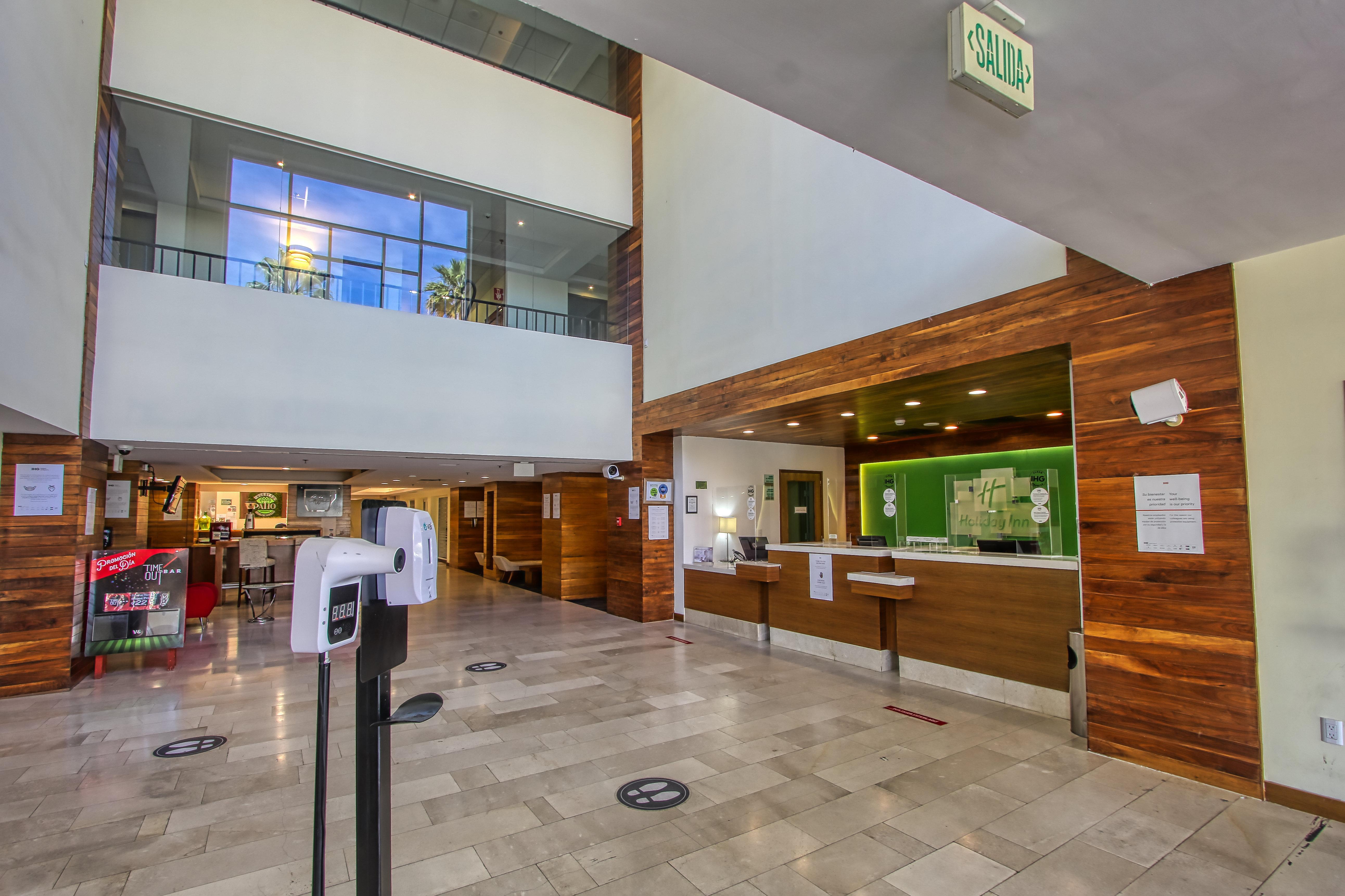 Holiday Inn Leon By Ihg Eksteriør bilde