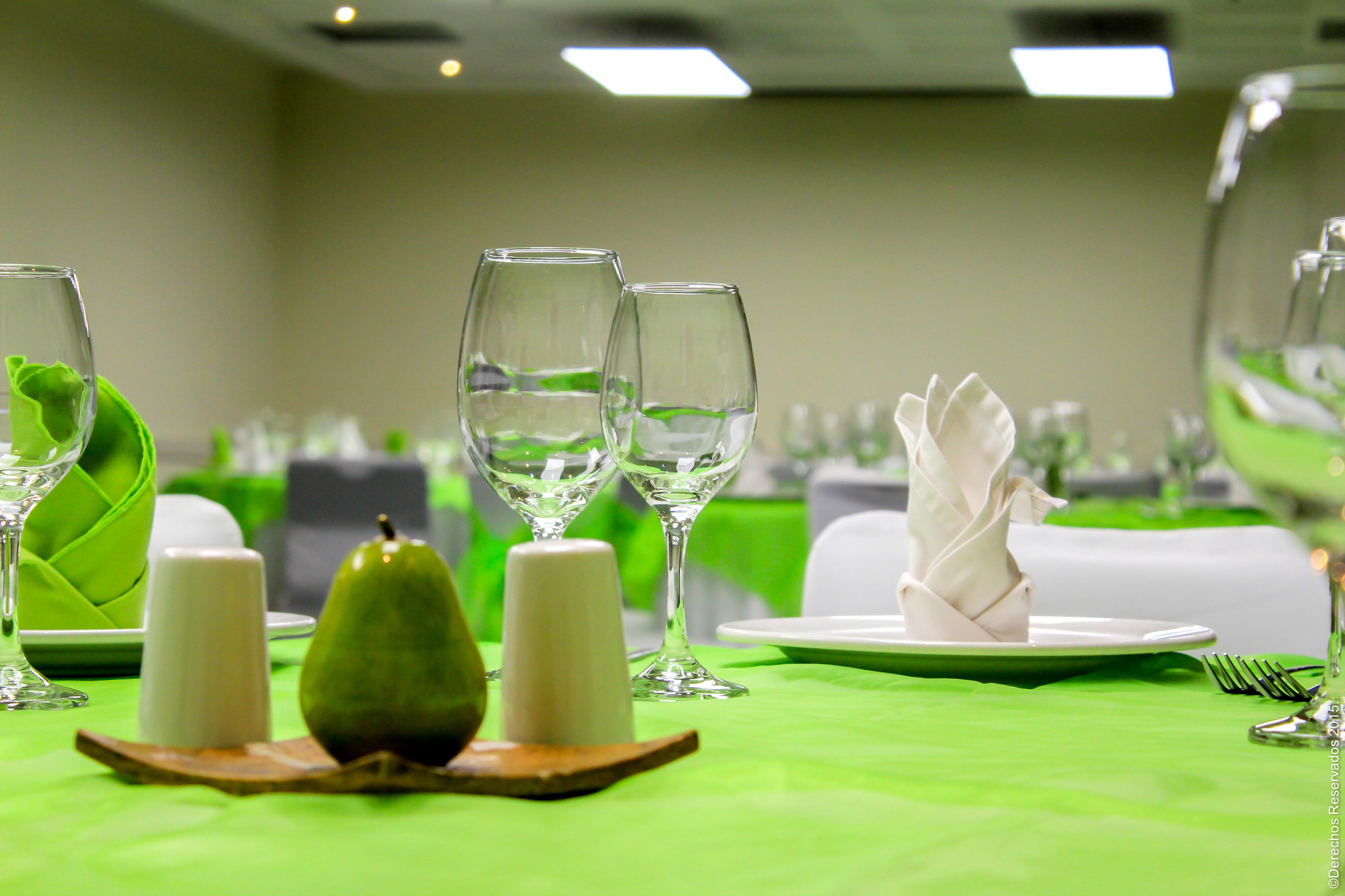 Holiday Inn Leon By Ihg Eksteriør bilde