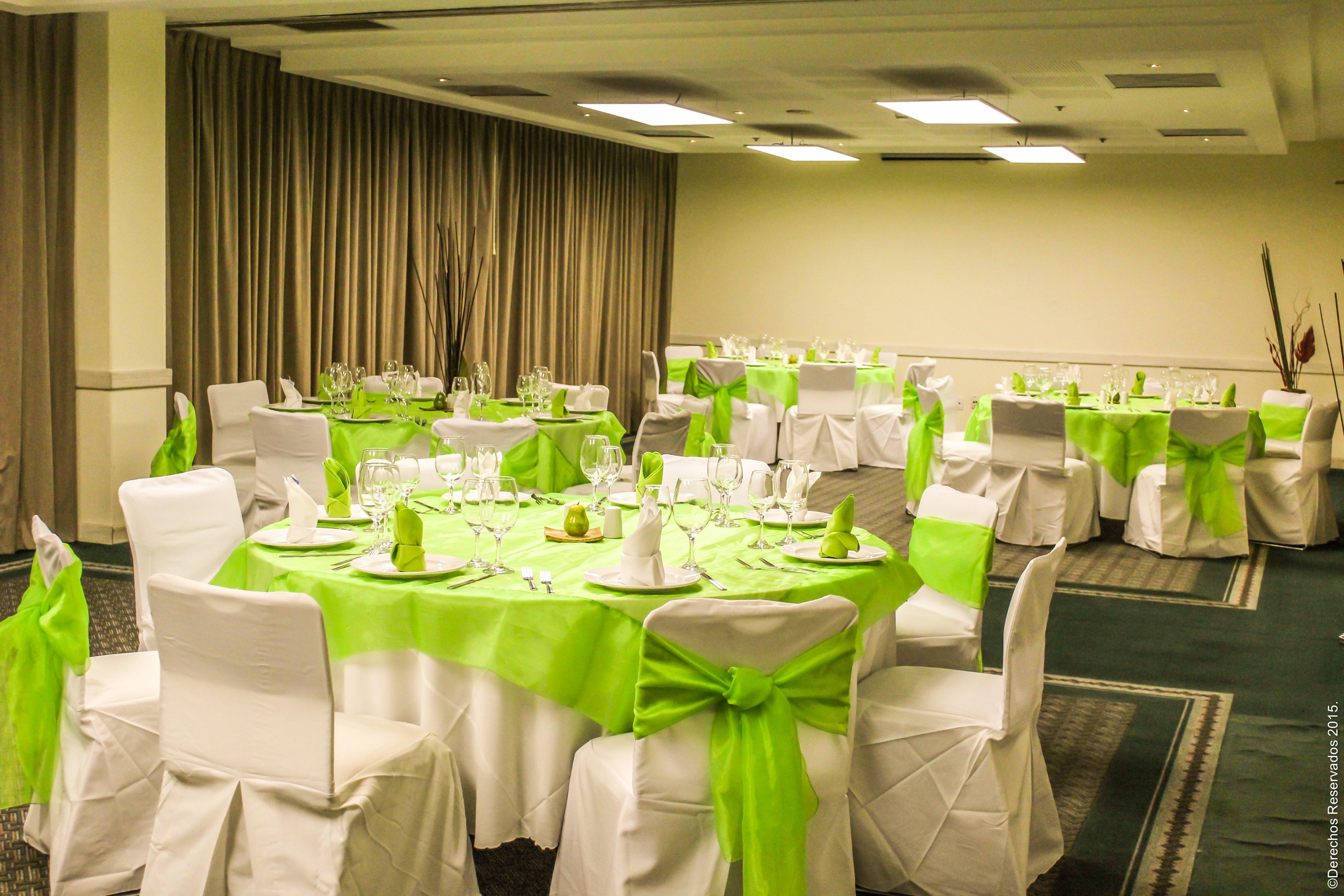 Holiday Inn Leon By Ihg Eksteriør bilde