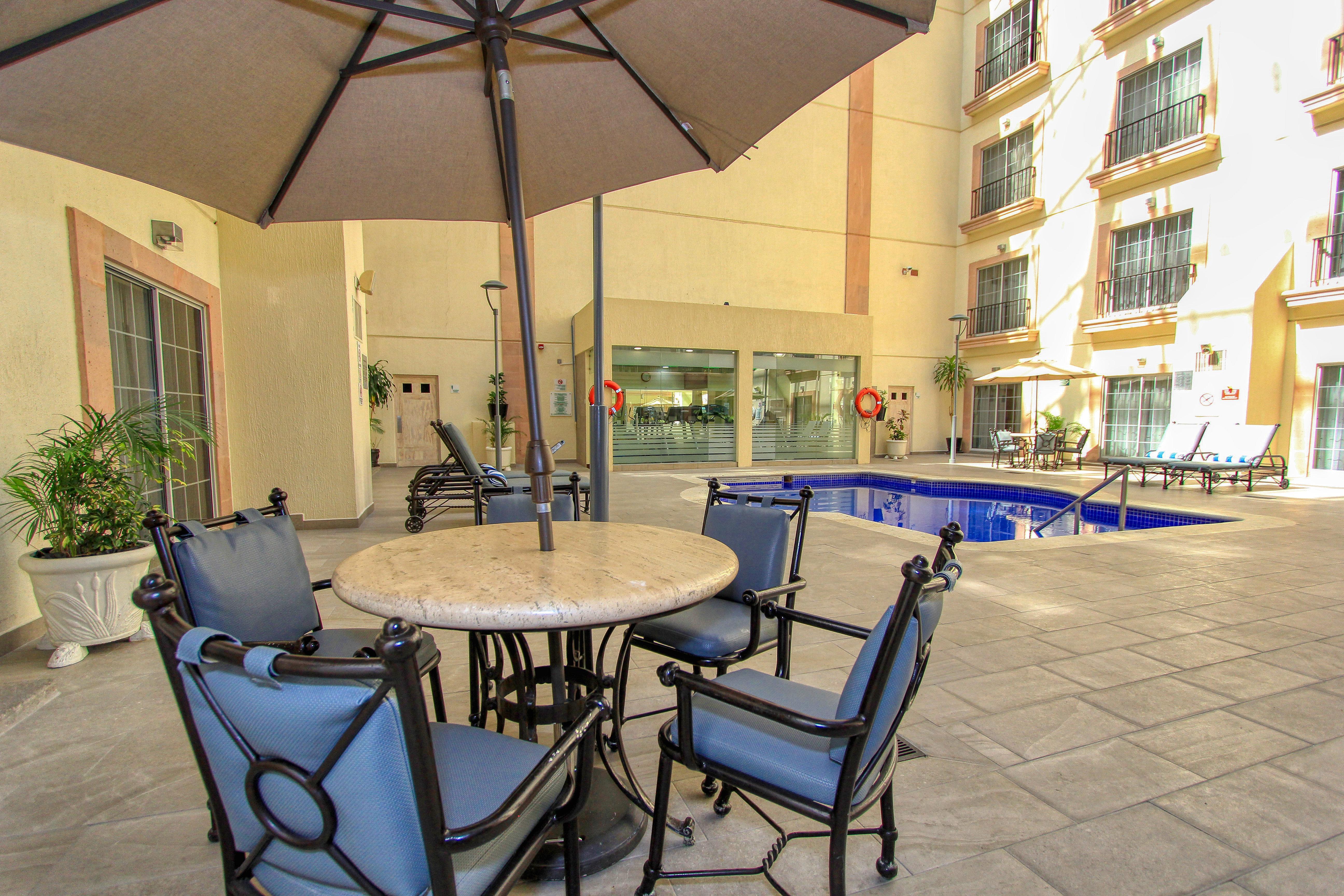 Holiday Inn Leon By Ihg Eksteriør bilde