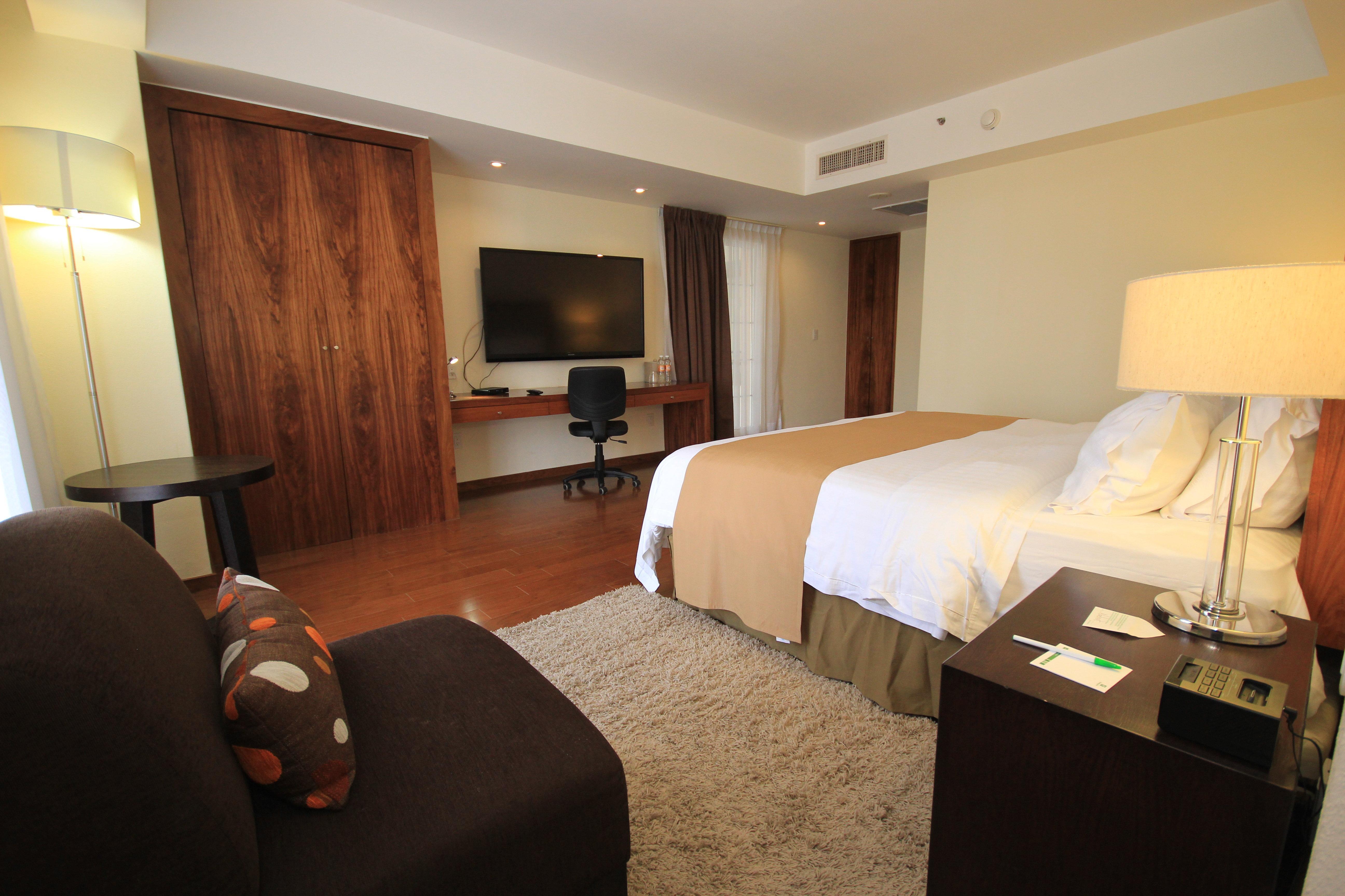 Holiday Inn Leon By Ihg Eksteriør bilde