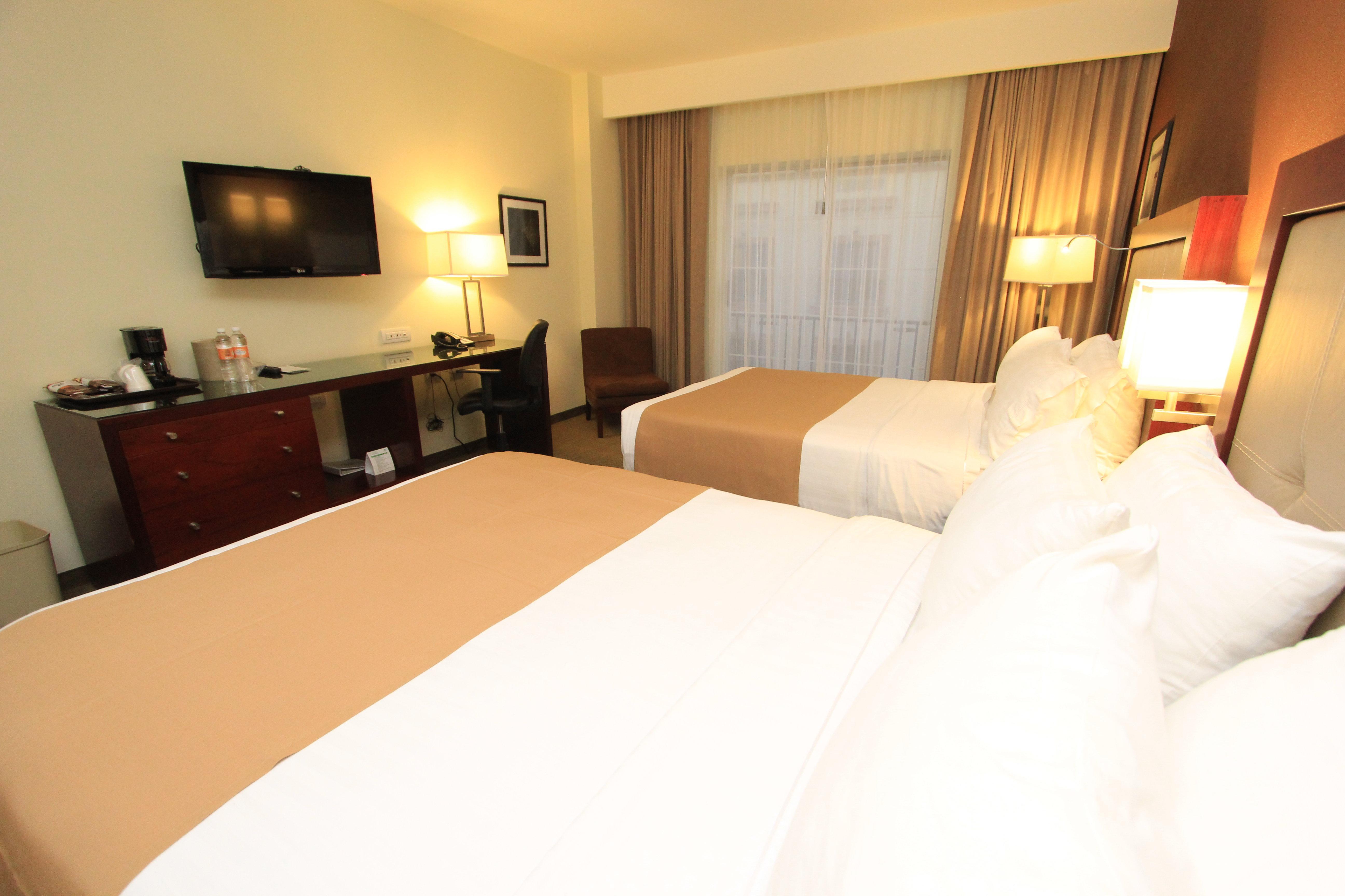 Holiday Inn Leon By Ihg Eksteriør bilde
