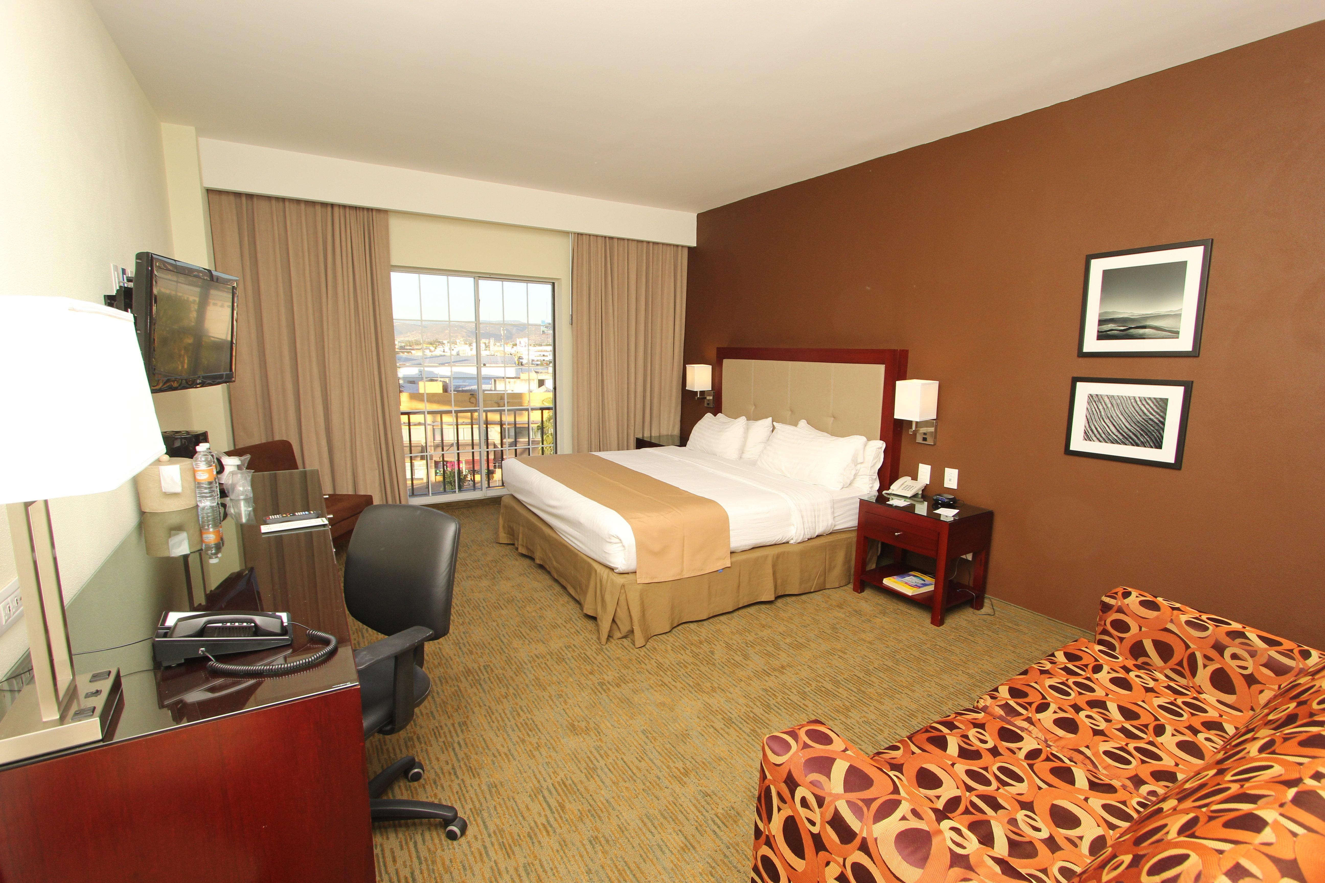 Holiday Inn Leon By Ihg Eksteriør bilde