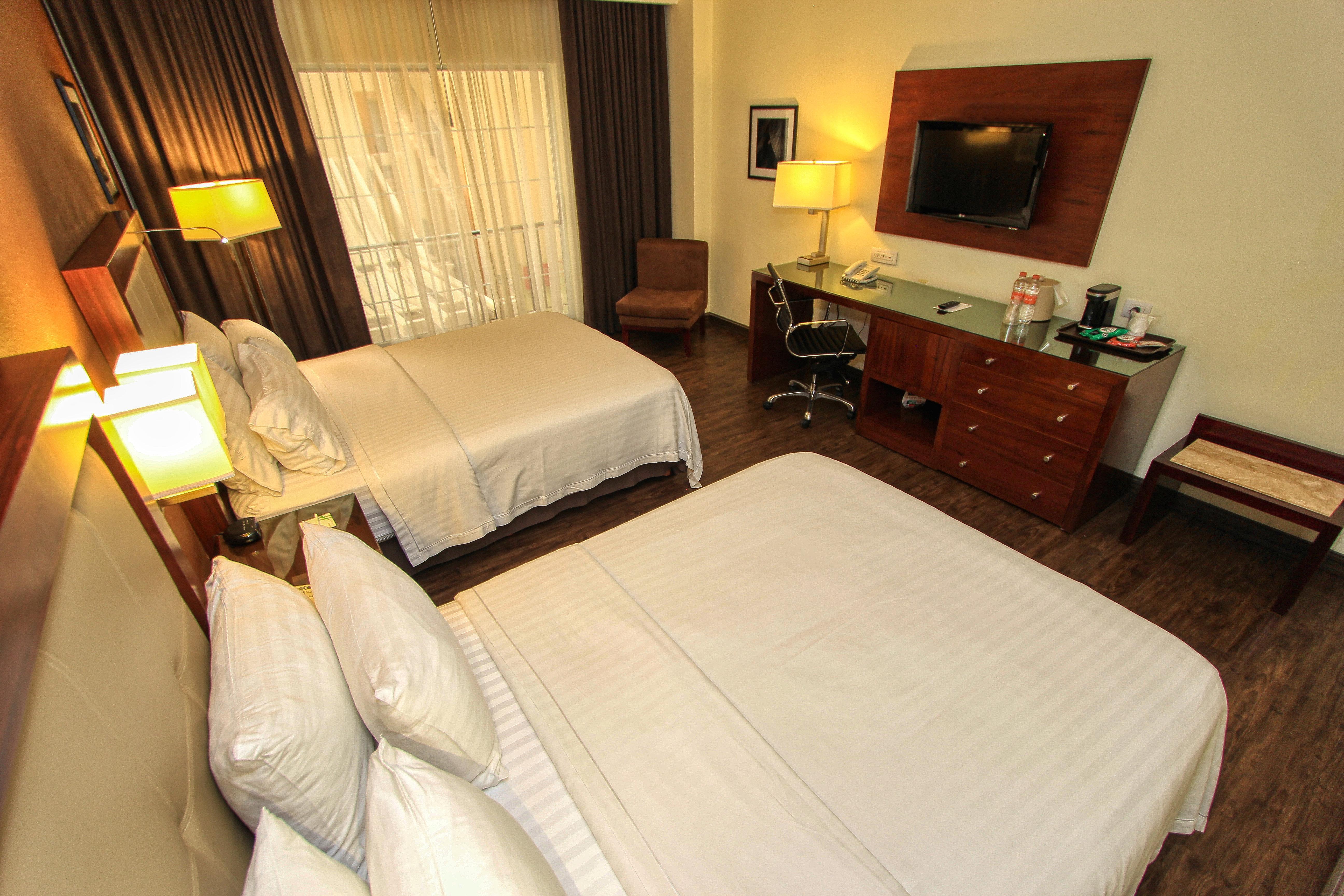 Holiday Inn Leon By Ihg Eksteriør bilde