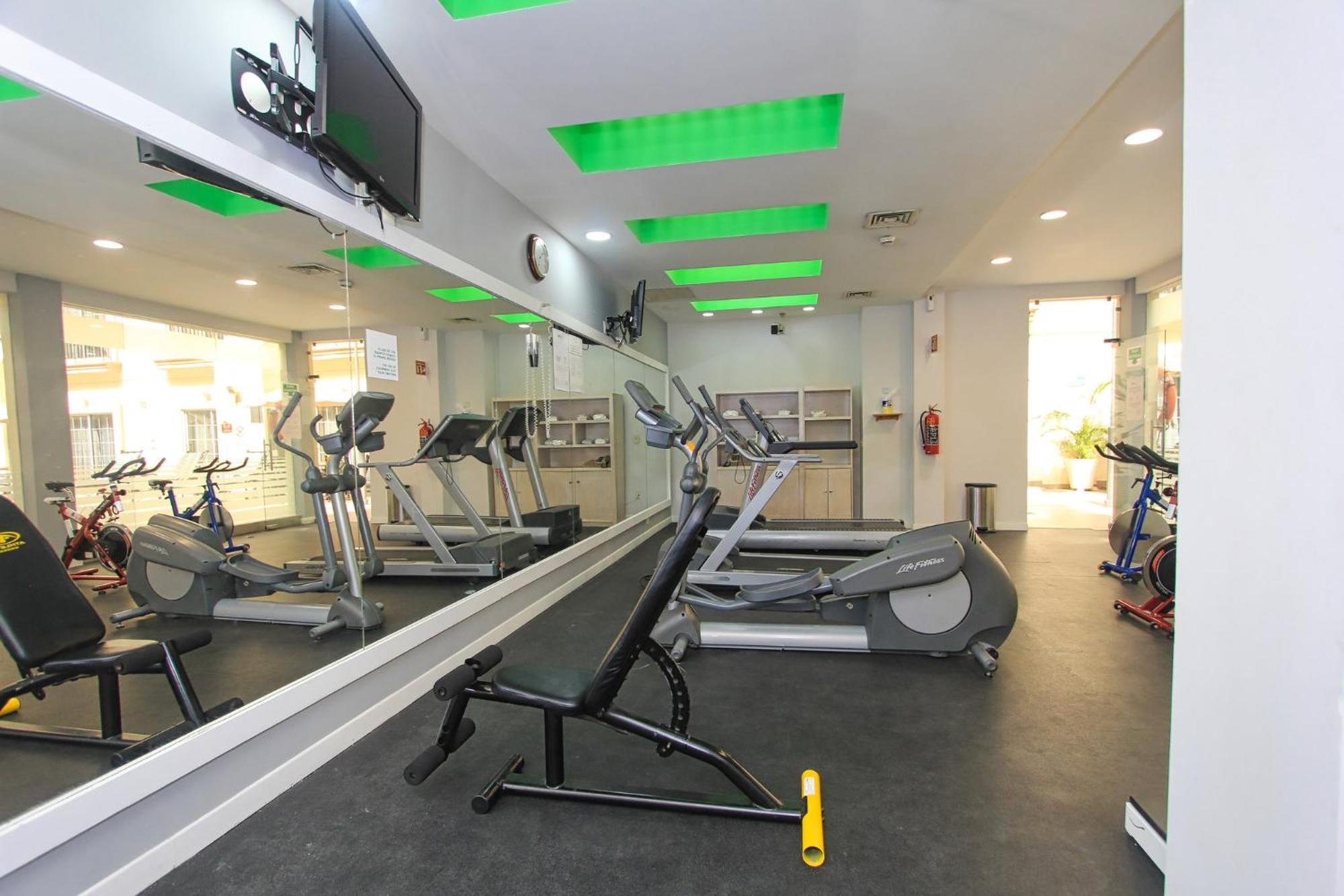 Holiday Inn Leon By Ihg Eksteriør bilde