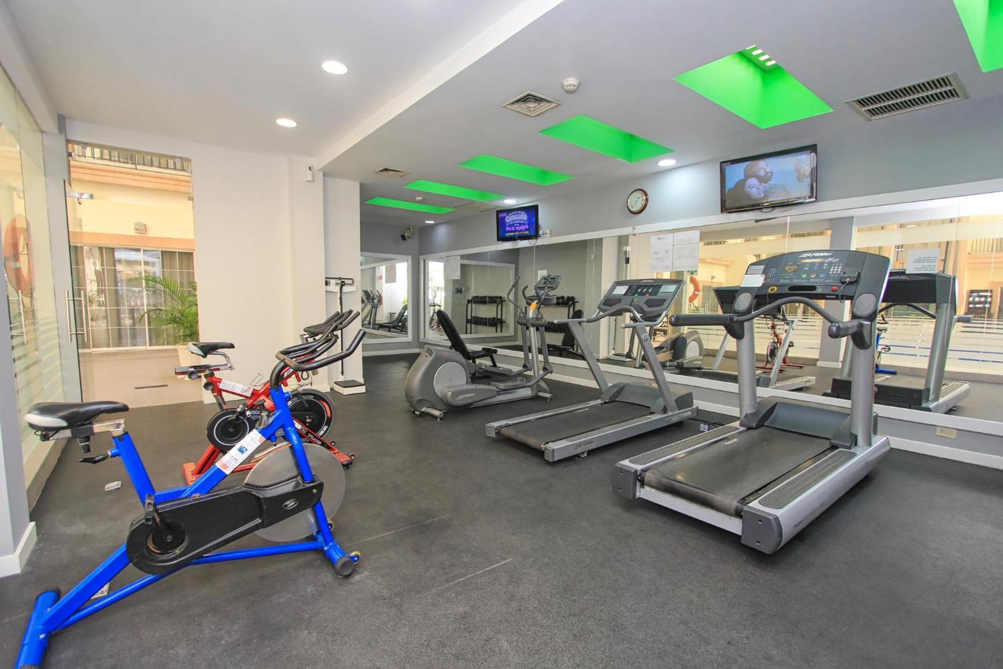 Holiday Inn Leon By Ihg Eksteriør bilde